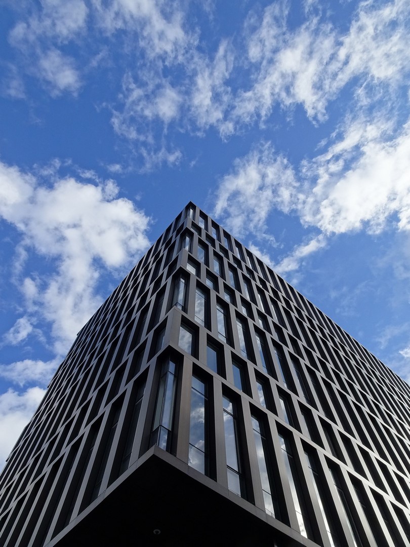 Abogados y Administradores de Fincas en Madrid edificio